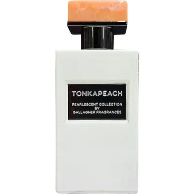 Tonkapeach by Gallagher Fragrances