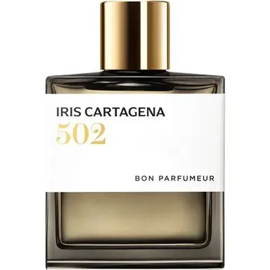 502 Iris Cartagena by Bon Parfumeur