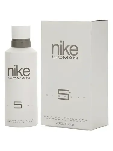 5th Element Women by Nike bottle