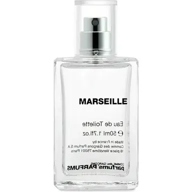Marseille by Comme des Garcons