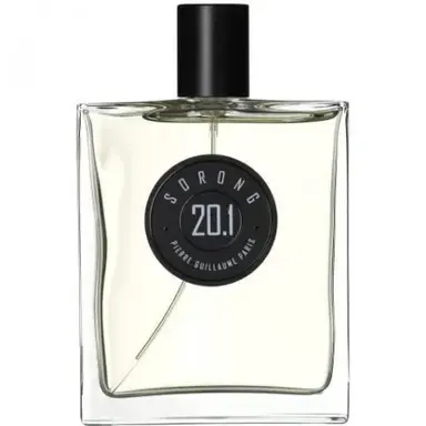Sorong 20.1 by Pierre Guillaume bottle