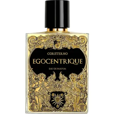 Egocentrique by Coreterno