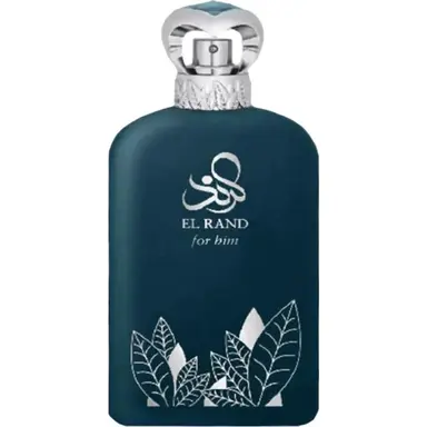 El Rand for Him by Afnan bottle