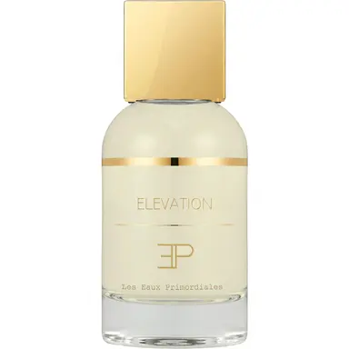 Elevation by Les Eaux Primordiales bottle