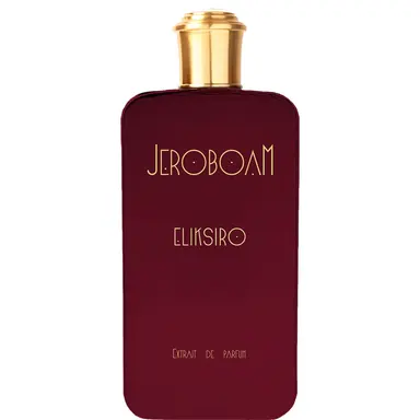 Eliksiro by Jeroboam