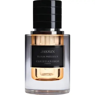 Élixir Précieux Jasmin by Dior bottle