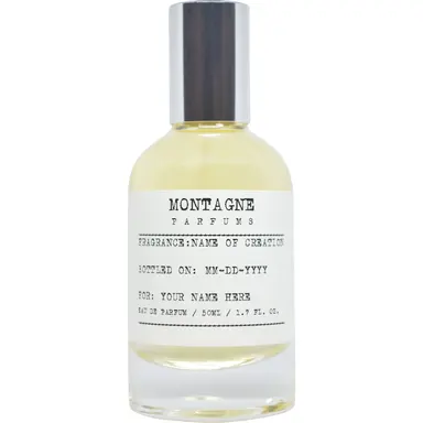 Elysian Soleil by Montagne Parfums
