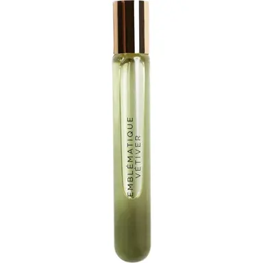Emblématique Vétiver by Zara bottle