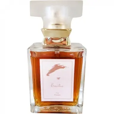 Emilia pour Femme by M. Micallef bottle