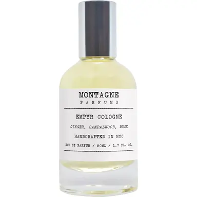 Empyr Cologne by Montagne Parfums bottle