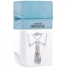 Enchanted Aqua by Armaf bottle