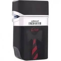 Enchanted Club by Armaf bottle