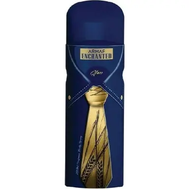 Enchanted Jazz by Armaf bottle