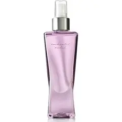 Enchanted Orchid by Bath & Body Works bottle
