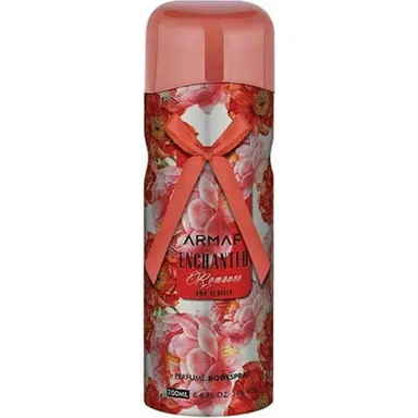 Enchanted Romance by Armaf bottle