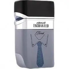 Enchanted Trend by Armaf bottle
