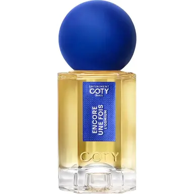 Encore Une Fois L'Osmium by Infiniment Coty Paris