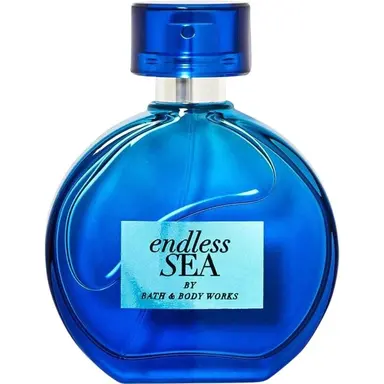 Endless Sea by Bath & Body Works bottle