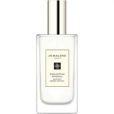 English Pear & Sweet Pea by Jo Malone bottle