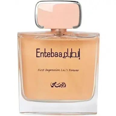 Entebaa pour Femme by Rasasi bottle