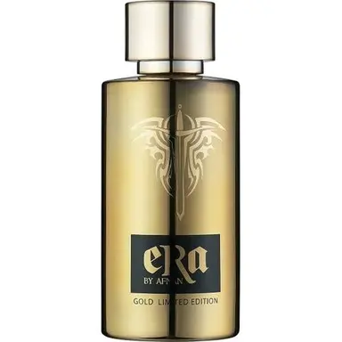 Era Gold by Afnan bottle