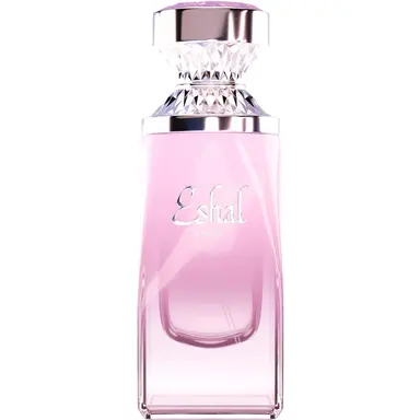 Eshal Musk by Paris Corner bottle
