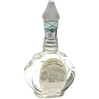 Esprit de Fleurs de Cédrat by Guerlain bottle