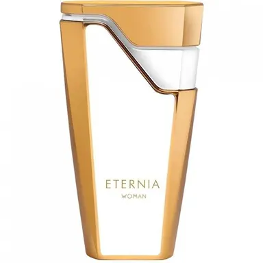 Eternia Woman by Armaf bottle