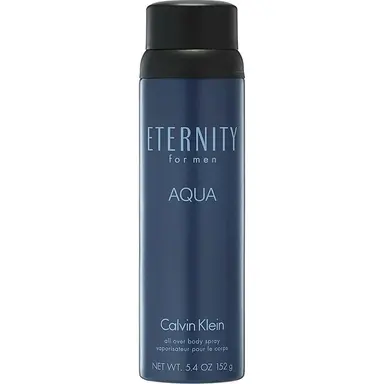 Eternity for Men Aqua by Calvin Klein