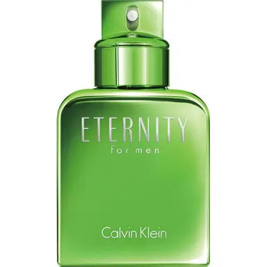 Eternity for Men Limited Edition 2016 by Calvin Klein bottle