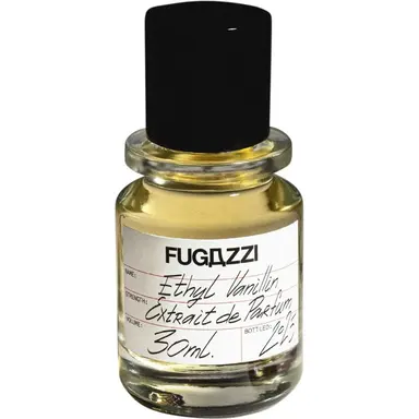 Ethyl Vanillin by Fugazzi