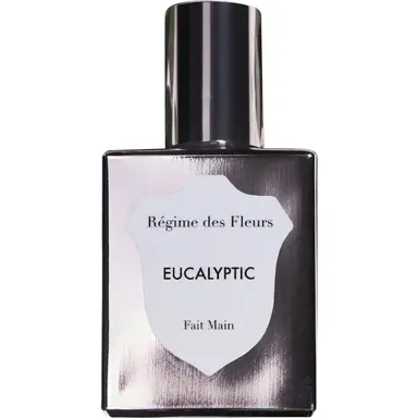Eucalyptic by Regime des Fleurs bottle
