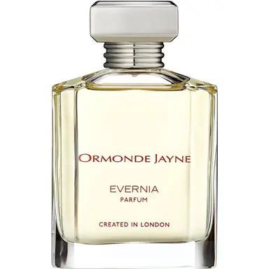 Evernia by Ormonde Jayne bottle