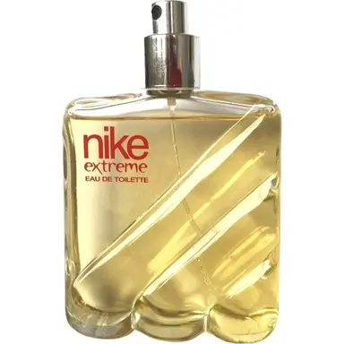 Extreme Man by Nike bottle