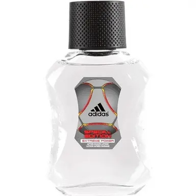 Extreme Power Special Edition by Adidas bottle
