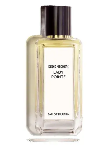 Lady Pointe by Keiko Mecheri bottle