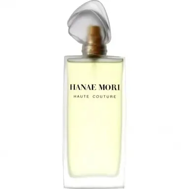 Haute Couture Parfum by Hanae Mori