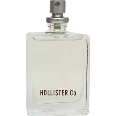 Hollister Co. by Hollister bottle