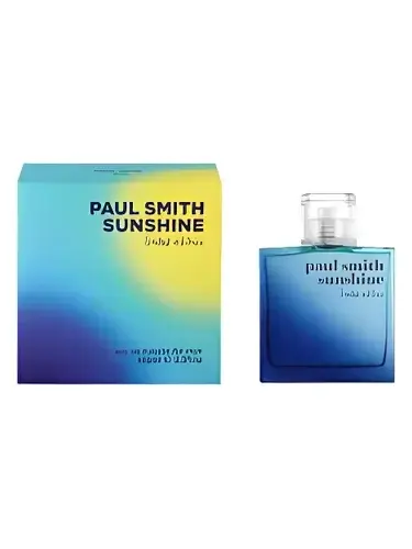 Paul Smith Sunshine for Men 2015 by Paul Smith bottle
