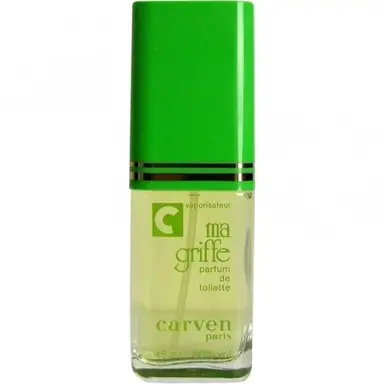 Ma Griffe Eau de Parfum (Vintage) by Carven bottle