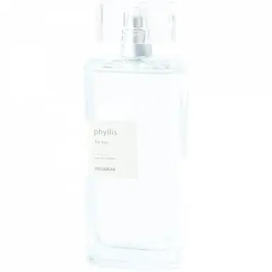 Phyllis by Pull & Bear bottle