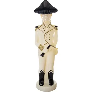 Old Spice Admiral Decanter by Shulton Company bottle