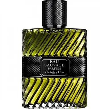 Eau Sauvage Parfum (2012) by Dior bottle
