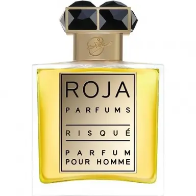 Risque Pour Homme by Roja London bottle