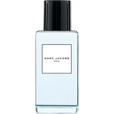 Marc Jacobs Splash Rain by Marc Jacobs bottle