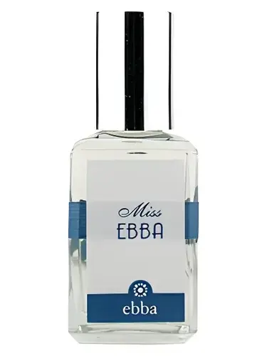 Miss Ebba by Ebba