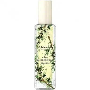 Cade & Cedarwood by Jo Malone bottle