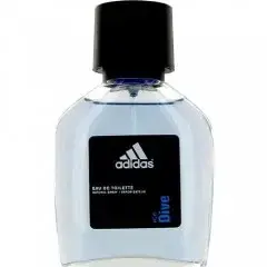 Adidas Ice Dive by Adidas bottle