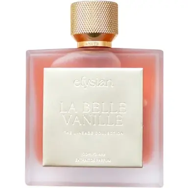 La Belle Vanille by Elysian