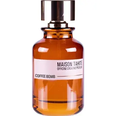Coffee Bomb by Maison Tahite Officine Creative Profumi